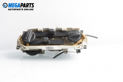 Panel heating for Fiat Palio Weekend (04.1996 - 04.2012)