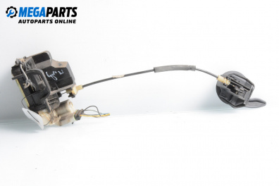 Lock for Fiat Palio Weekend (04.1996 - 04.2012), position: front - right