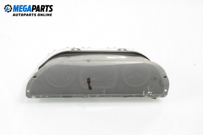 Kilometerzähler for Fiat Palio Weekend (04.1996 - 04.2012) 1.2 (178DX.G1A), 73 hp