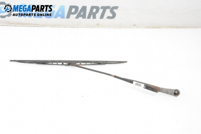 Front wipers arm for Fiat Palio Weekend (04.1996 - 04.2012), position: left