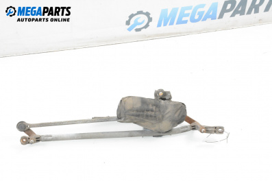 Front wipers motor for Fiat Palio Weekend (04.1996 - 04.2012), station wagon, position: front