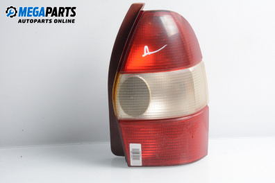 Tail light for Fiat Palio Weekend (04.1996 - 04.2012), station wagon, position: right