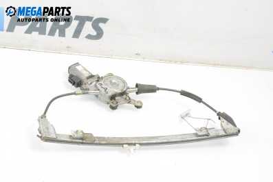 Electric window regulator for Fiat Palio Weekend (04.1996 - 04.2012), 5 doors, station wagon, position: front - right