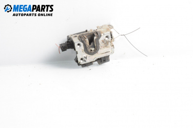 Lock for Dacia Sandero Hatchback I (06.2008 - 12.2012), position: front - right