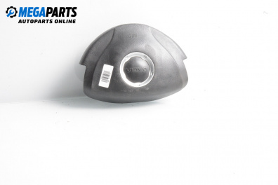 Airbag for Dacia Sandero Hatchback I (06.2008 - 12.2012), 5 uși, hatchback, position: fața