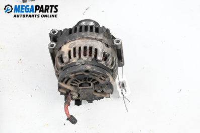 Alternator for Dacia Sandero Hatchback I (06.2008 - 12.2012) 1.4 MPI LPG, 72 hp