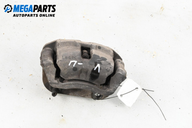 Caliper for Dacia Sandero Hatchback I (06.2008 - 12.2012), position: front - left