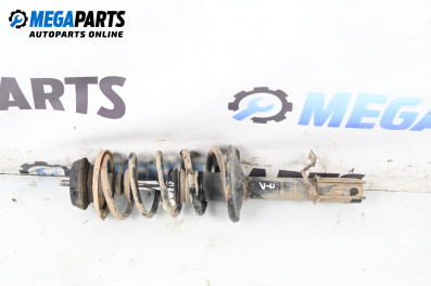 Macpherson shock absorber for Dacia Sandero Hatchback I (06.2008 - 12.2012), hatchback, position: front - left