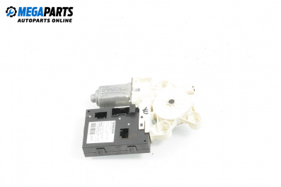 Motor macara geam for Volvo S40 II Sedan (12.2003 - 12.2012), 5 uși, sedan, position: stânga - fața