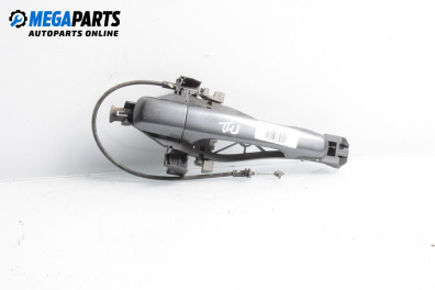 Outer handle for Volvo S40 II Sedan (12.2003 - 12.2012), 5 doors, sedan, position: front - right
