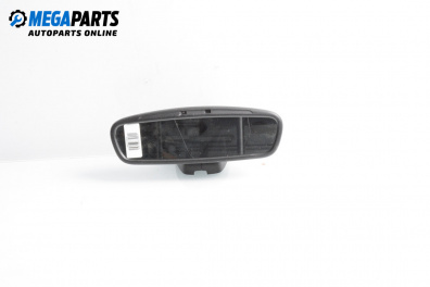 Central rear view mirror for Volvo S40 II Sedan (12.2003 - 12.2012)