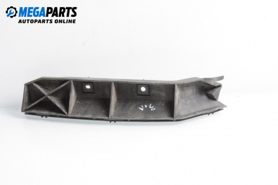 Bumper holder for Volvo S40 II Sedan (12.2003 - 12.2012), sedan, position: rear - left