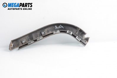 Bumper holder for Volvo S40 II Sedan (12.2003 - 12.2012), sedan, position: rear - right