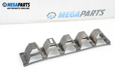 Rear bumper shock absorber for Volvo S40 II Sedan (12.2003 - 12.2012), sedan, position: rear