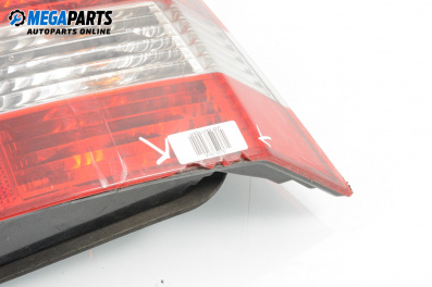 Stop for Volvo S40 II Sedan (12.2003 - 12.2012), sedan, position: dreapta