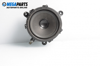 Loudspeaker for Volvo S40 II Sedan (12.2003 - 12.2012)