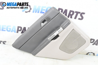 Interior door panel  for Volvo S40 II Sedan (12.2003 - 12.2012), 5 doors, sedan, position: rear - left