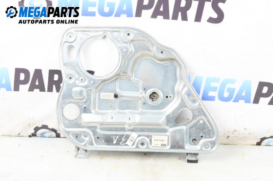 Power window mechanism for Volvo S40 II Sedan (12.2003 - 12.2012), 5 doors, sedan, position: rear - left