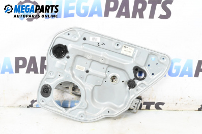 Power window mechanism for Volvo S40 II Sedan (12.2003 - 12.2012), 5 doors, sedan, position: rear - right