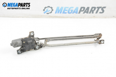Front wipers motor for Volvo S40 II Sedan (12.2003 - 12.2012), sedan, position: front