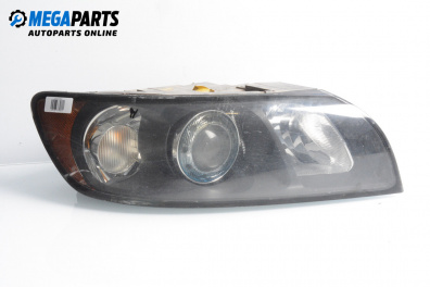 Headlight for Volvo S40 II Sedan (12.2003 - 12.2012), sedan, position: right