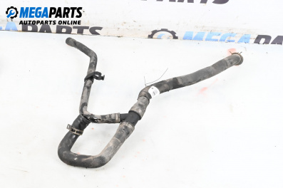 Water hoses for Volvo S40 II Sedan (12.2003 - 12.2012) 2.0 D, 136 hp