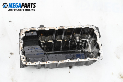 Crankcase for Volvo S40 II Sedan (12.2003 - 12.2012) 2.0 D, 136 hp