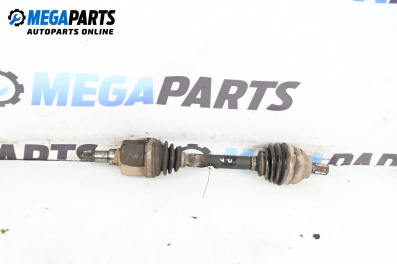 Driveshaft for Volvo S40 II Sedan (12.2003 - 12.2012) 2.0 D, 136 hp, position: front - left