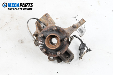 Knuckle hub for Volvo S40 II Sedan (12.2003 - 12.2012), position: front - left
