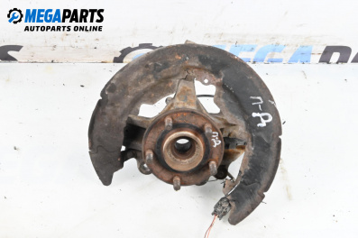 Knuckle hub for Volvo S40 II Sedan (12.2003 - 12.2012), position: front - right
