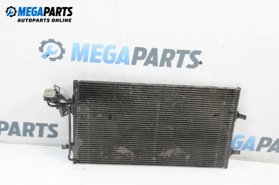 Air conditioning radiator for Volvo S40 II Sedan (12.2003 - 12.2012) 2.0 D, 136 hp