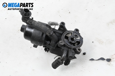 Oil filter housing for Volvo S40 II Sedan (12.2003 - 12.2012) 2.0 D, 136 hp