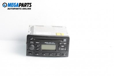 CD player for Ford Focus I Hatchback (10.1998 - 12.2007)