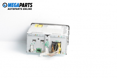 CD player for Ford Focus I Hatchback (10.1998 - 12.2007)