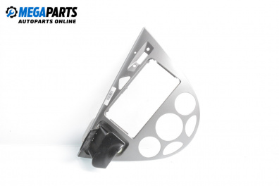 Central console for Ford Focus I Hatchback (10.1998 - 12.2007)