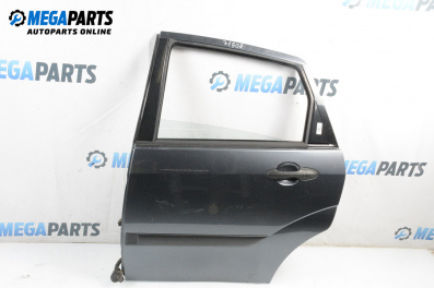 Door for Ford Focus I Hatchback (10.1998 - 12.2007), 5 doors, hatchback, position: rear - left