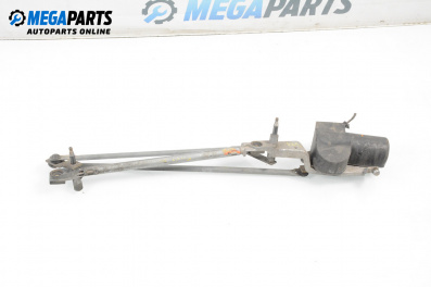 Front wipers motor for Ford Focus I Hatchback (10.1998 - 12.2007), hatchback, position: front