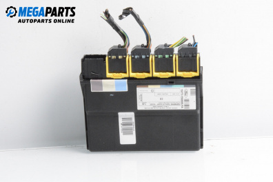 Comfort module for Ford Focus I Hatchback (10.1998 - 12.2007), № 1S7T-15K600-FA