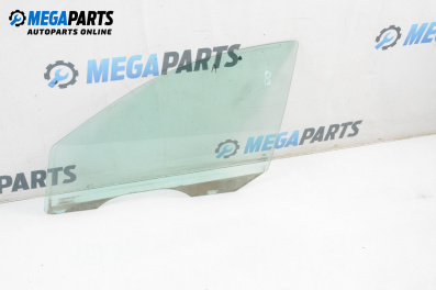 Window for Ford Focus I Hatchback (10.1998 - 12.2007), 5 doors, hatchback, position: front - left
