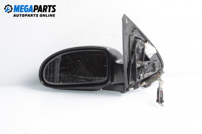 Mirror for Ford Focus I Hatchback (10.1998 - 12.2007), 5 doors, hatchback, position: left