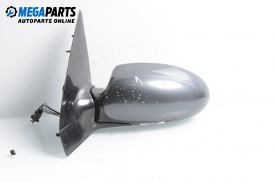 Spiegel for Ford Focus I Hatchback (10.1998 - 12.2007), 5 türen, hecktür, position: links