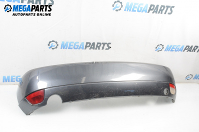 Bara de protectie spate for Ford Focus I Hatchback (10.1998 - 12.2007), hatchback