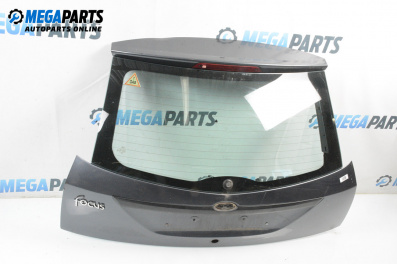 Heckklappe for Ford Focus I Hatchback (10.1998 - 12.2007), 5 türen, hecktür, position: rückseite