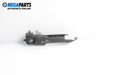 Outer handle for Ford Focus I Hatchback (10.1998 - 12.2007), 5 doors, hatchback, position: front - right