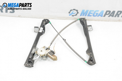 Electric window regulator for Ford Focus I Hatchback (10.1998 - 12.2007), 5 doors, hatchback, position: front - right
