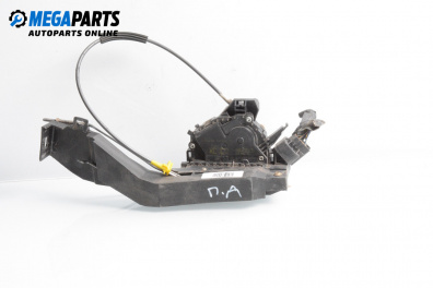 Schloss for Ford Focus I Hatchback (10.1998 - 12.2007), position: rechts, vorderseite