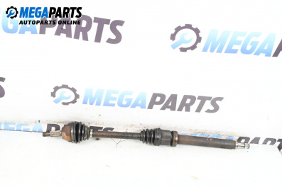 Driveshaft for Ford Focus I Hatchback (10.1998 - 12.2007) 1.4 16V, 75 hp, position: front - right