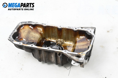Kurbelgehäuse for Ford Focus I Hatchback (10.1998 - 12.2007) 1.4 16V, 75 hp
