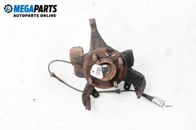 Knuckle hub for Ford Focus I Hatchback (10.1998 - 12.2007), position: front - left
