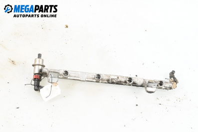 Fuel rail for Ford Focus I Hatchback (10.1998 - 12.2007) 1.4 16V, 75 hp